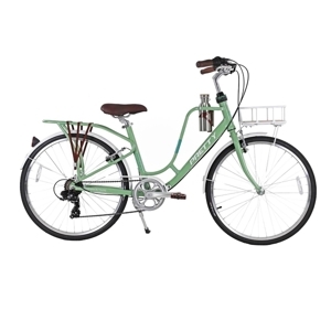 Xe đạp Vinabike LATTE V24