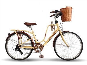 Xe đạp Vinabike LATTE V26