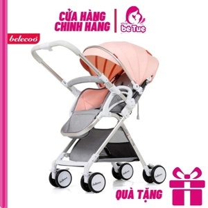 Xe đẩy 2 chiều Belecoo PM-0292