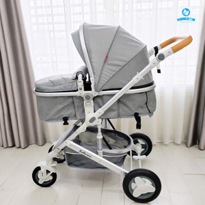 Xe đẩy 2 chiều Belecoo PM-0292