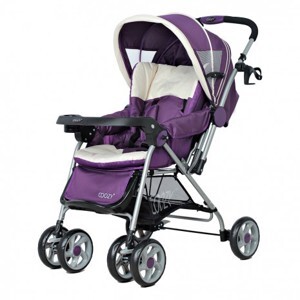 Xe đẩy 2 chiều Coozy Amory 206
