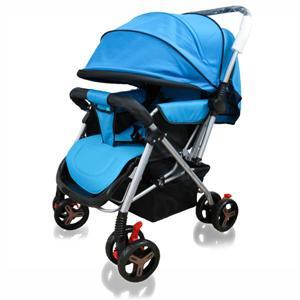 Xe đẩy 2 chiều Glück Baby C601