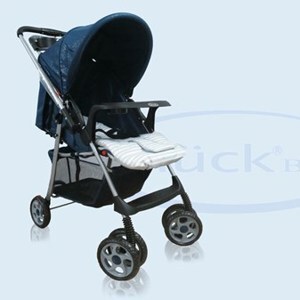 Xe đẩy 2 chiều Gluck C7