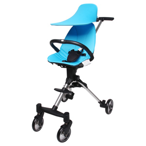 Xe đẩy 2 chiều Joovy Qatta S113