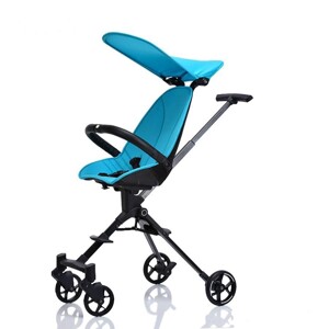 Xe đẩy 2 chiều Joovy Qatta S113