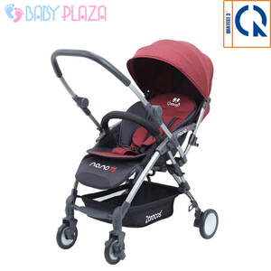 Xe đẩy 2 chiều Zaracos Nano