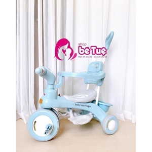 Xe đẩy 3 bánh 618 Baby carriage