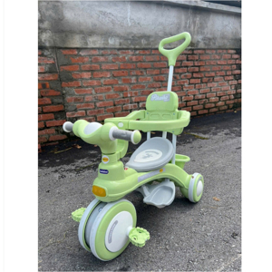 Xe đẩy 3 bánh 618 Baby carriage