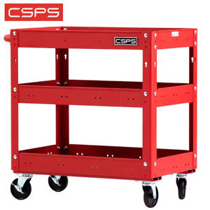 Xe đẩy 3 ngăn 71cm CSPS VNUQ071XDBC1