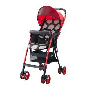 Xe đẩy Aprica Magical Air HS Red 92557