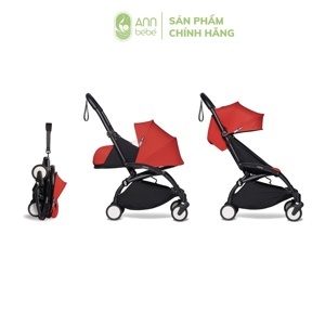 Xe đẩy Babyzen Yoyo 0+/6+