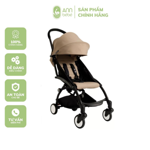 Xe đẩy BABYZEN YOYO+ 6+