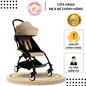 Xe đẩy BABYZEN YOYO+ 6+