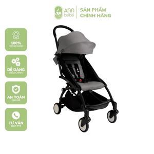 Xe đẩy BABYZEN YOYO+ 6+