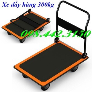 Xe đẩy bàn Meditek HT300