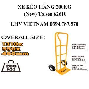 Xe đẩy bao tải hạng nặng Tolsen 62610