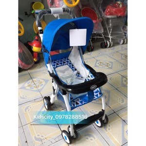Xe đẩy Baobaohao 711