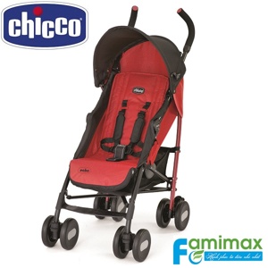 Xe đẩy Chicco Echo 114069