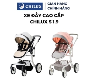 Xe đẩy Chilux S1.9