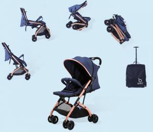 Xe đẩy cho bé Baobaohao QZ1