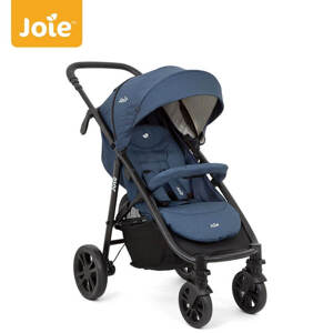 Xe đẩy cho bé Joie Litetrax 4 DLX