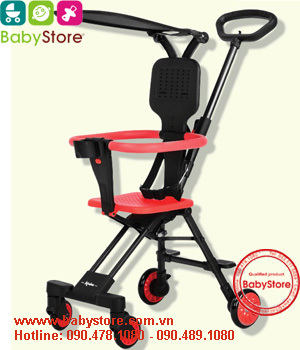 Xe đẩy cho bé Kinlee S888