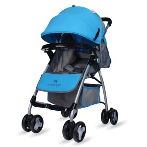 Xe đẩy cho bé Mamago Friendly C06