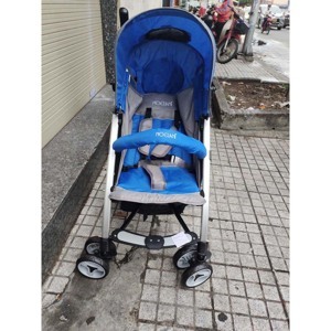 Xe đẩy cho bé Noelani N1009W