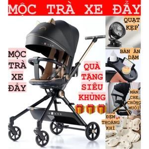 Xe đẩy cho bé Playkids X6