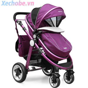 Xe đẩy cho bé Seebaby T18A