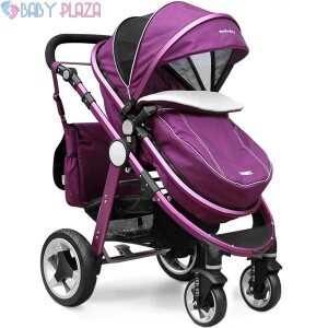 Xe đẩy cho bé Seebaby T18A