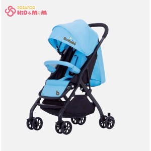 Xe đẩy cho bé siêu nhẹ gấp gọn Bonbébé BB-26