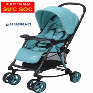 Xe đẩy cho bé Zaracos Gobi 6016