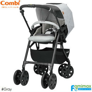 Xe đẩy Combi CrossGo