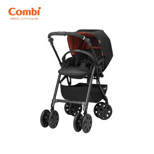 Xe đẩy Combi CrossGo