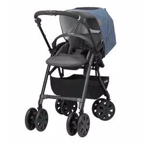 Xe đẩy Combi CrossGo