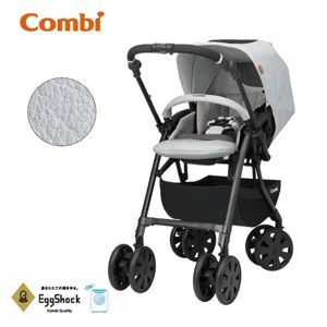 Xe đẩy Combi CrossGo