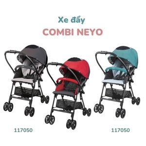 Xe đẩy Combi NEYO