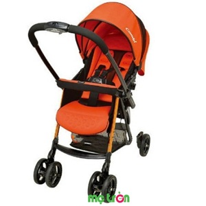 Xe đẩy trẻ em Combi Urban Walker Lite UR-300C