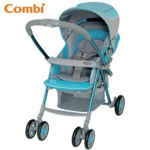 Xe đẩy combi Urban Walker Sportive