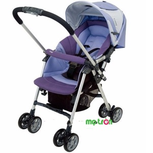 Xe đẩy trẻ em Combi Spazio SZ-300Z