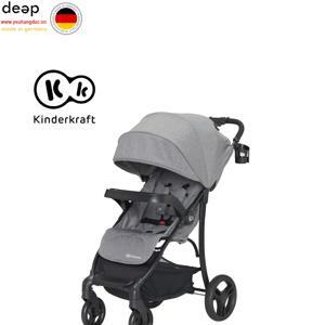 Xe Đẩy Crusier Kinderkraft