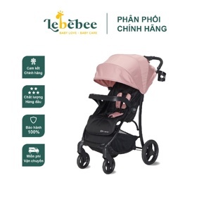 Xe Đẩy Crusier Kinderkraft