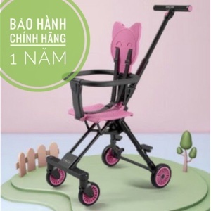 Xe đẩy đảo chiều Vovo Playkids