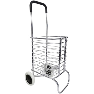 Xe đẩy đi chợ 2 bánh Ninda X800C