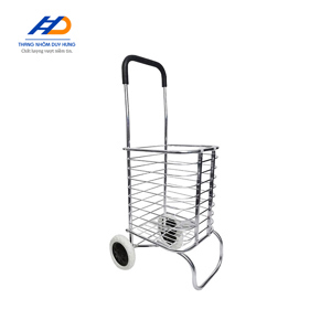 Xe đẩy đi chợ 2 bánh Ninda X800C