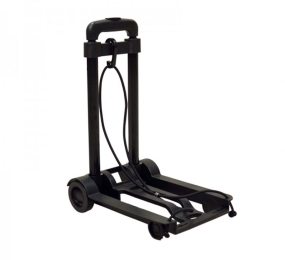 Xe đẩy đi chợ gấp gọn đa năng Fujihome HT-245