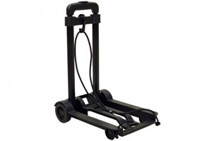 Xe đẩy đi chợ gấp gọn đa năng Fujihome HT-245