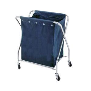 Xe đẩy dọn đồ giặt là Vietbin VB-E4B