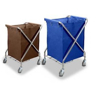 Xe đẩy dọn đồ giặt là Vietbin VB-E4B